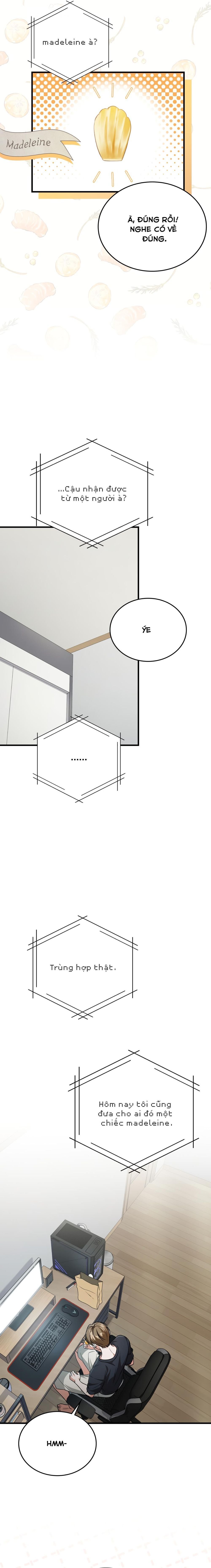 thành viên của hội là hàng xóm bên cạnh chapter 38 16