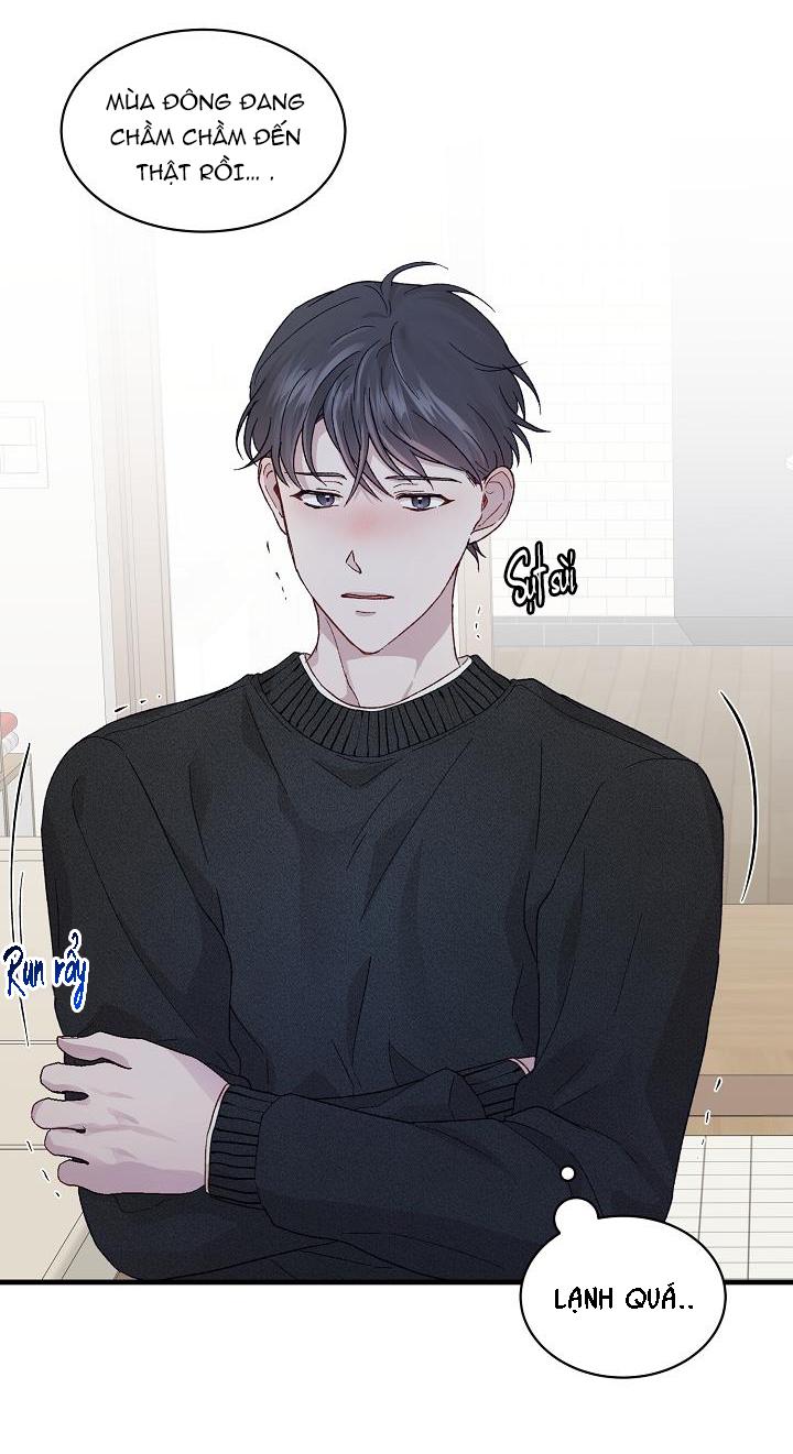 bởi vì yêu em chapter 14 33