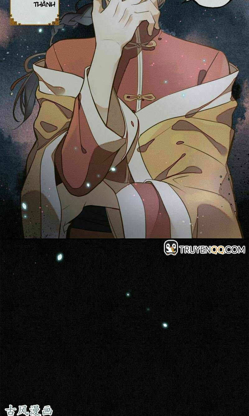 đêm ảo mộng cực lạc chapter 3 31