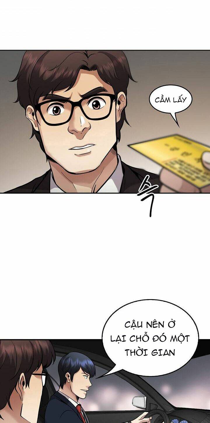 điều tra viên chuyển sinh chapter 128 49