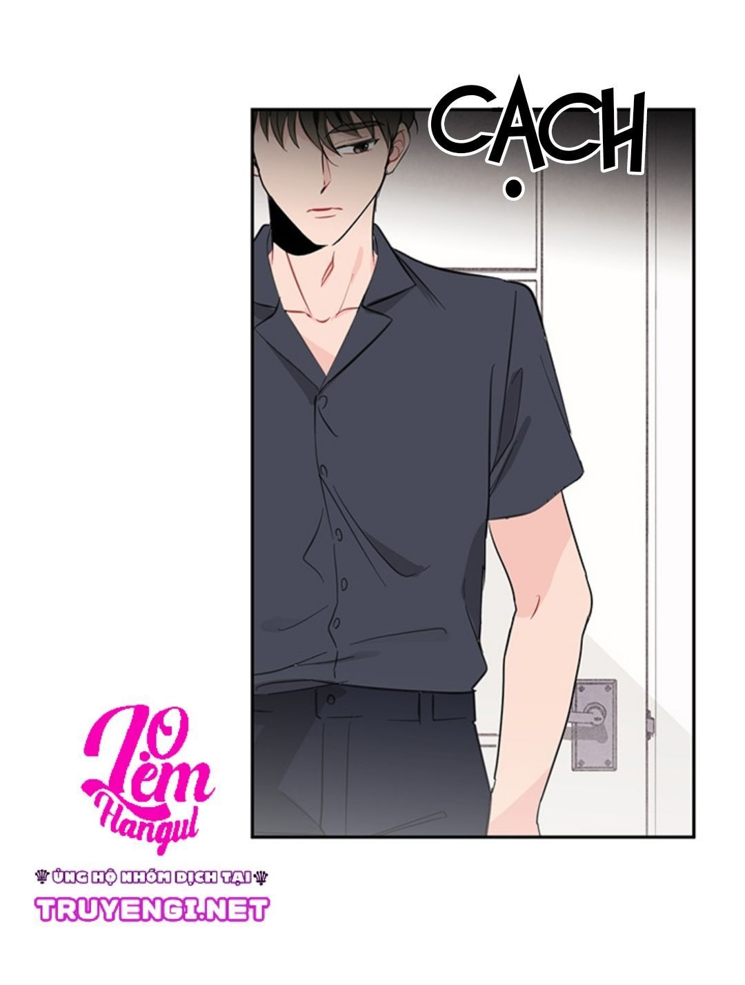 người tình thay thế chapter 8 6