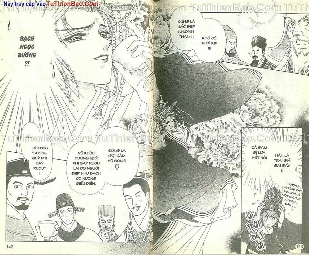 tân bao thanh thiên chapter 2 72