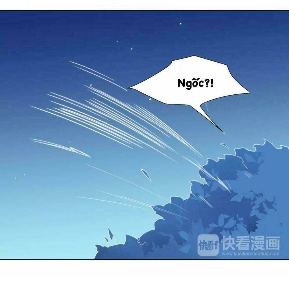 vương diệp, đuôi của ngươi đã biến mất chapter 2 28