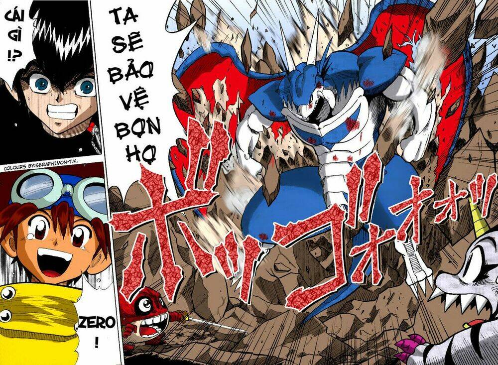 little star chapter 36 22