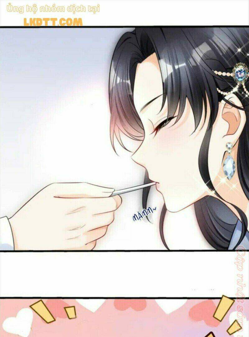 tôi trở thành tổ tông của 5 vị đại lão chapter 40 11