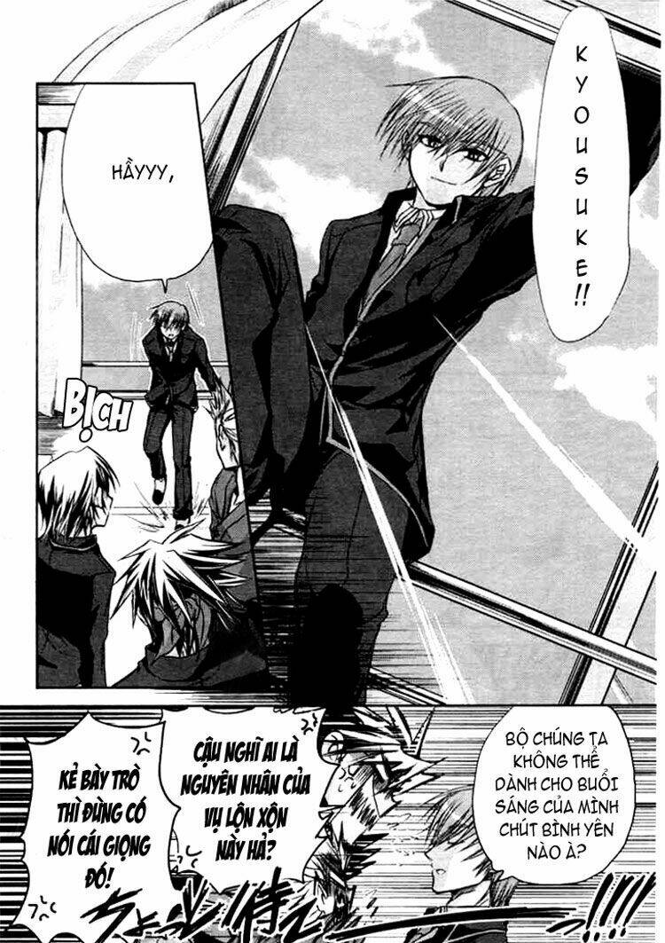 little busters! (anagura mogura) chapter 1 10