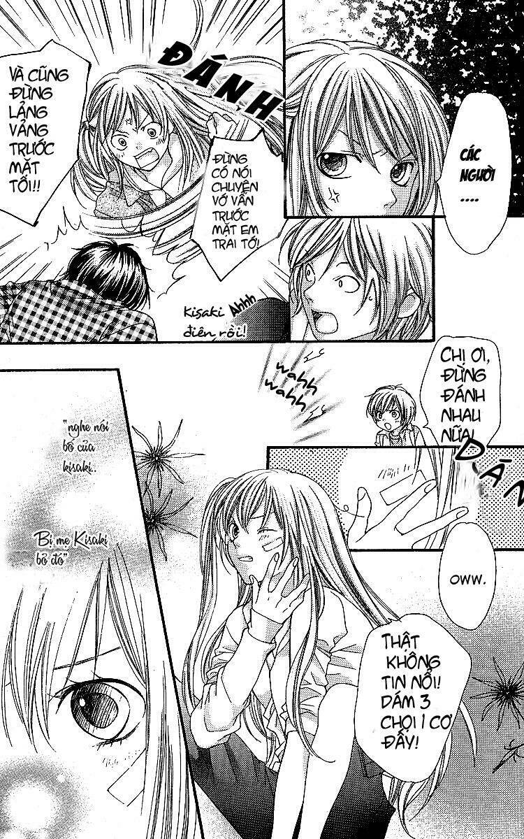 star blacks chapter 0 2