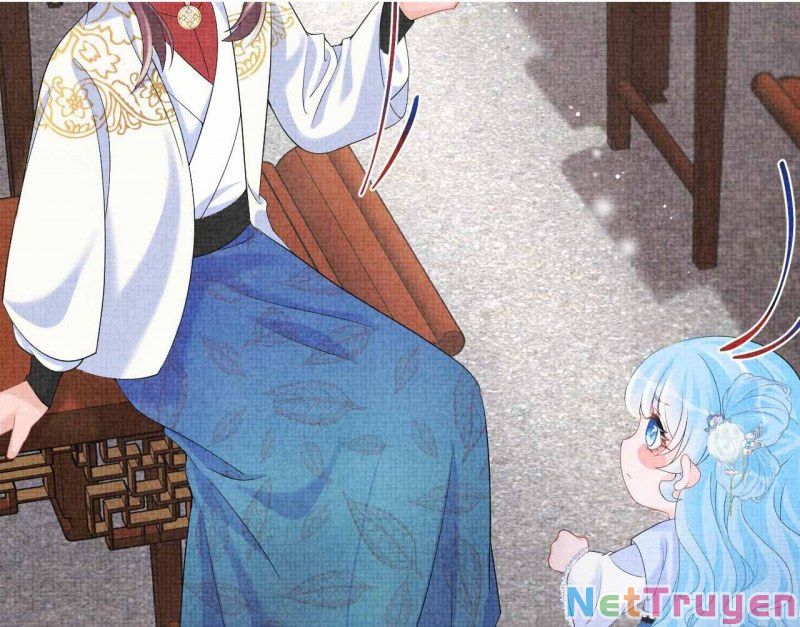 nhóc con người cá 3 tuổi rồi chapter 231 7