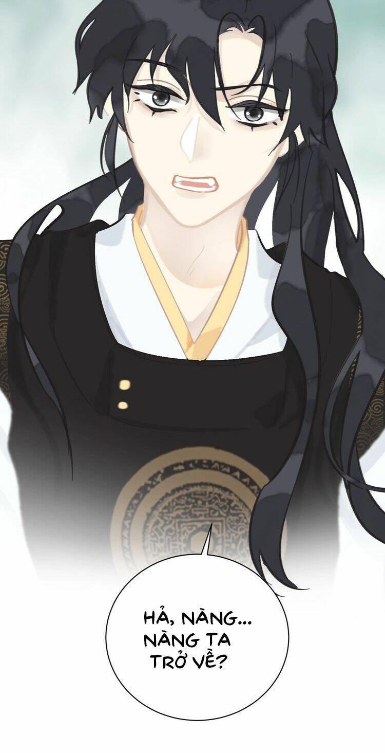 mãn đình phương - thiên hạ duy khanh chapter 4 57