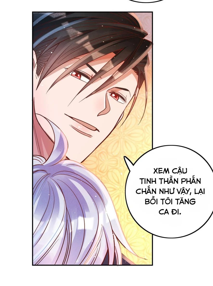 mê muội mất cả ý chí chapter 36 17