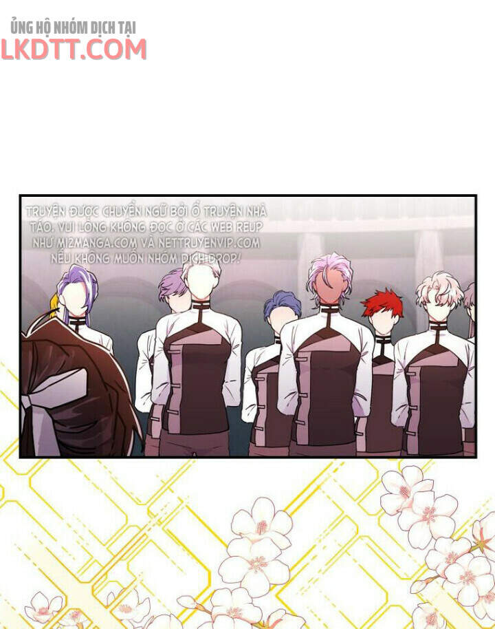 tôi đã trở thành con gái nuôi của nam chính chapter 16 37