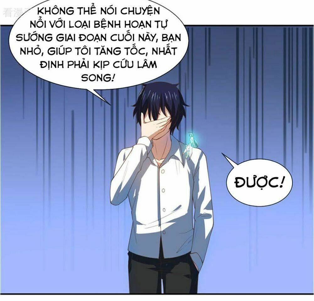 đỉnh phong dự ngôn đế chapter 25 7