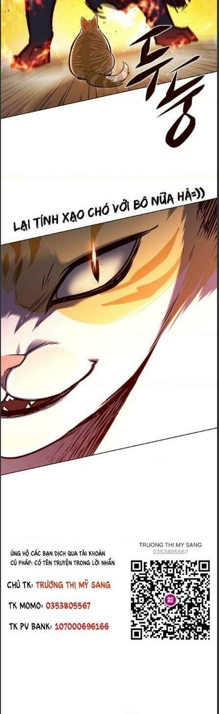 biến thân thành mèo chapter 162 35