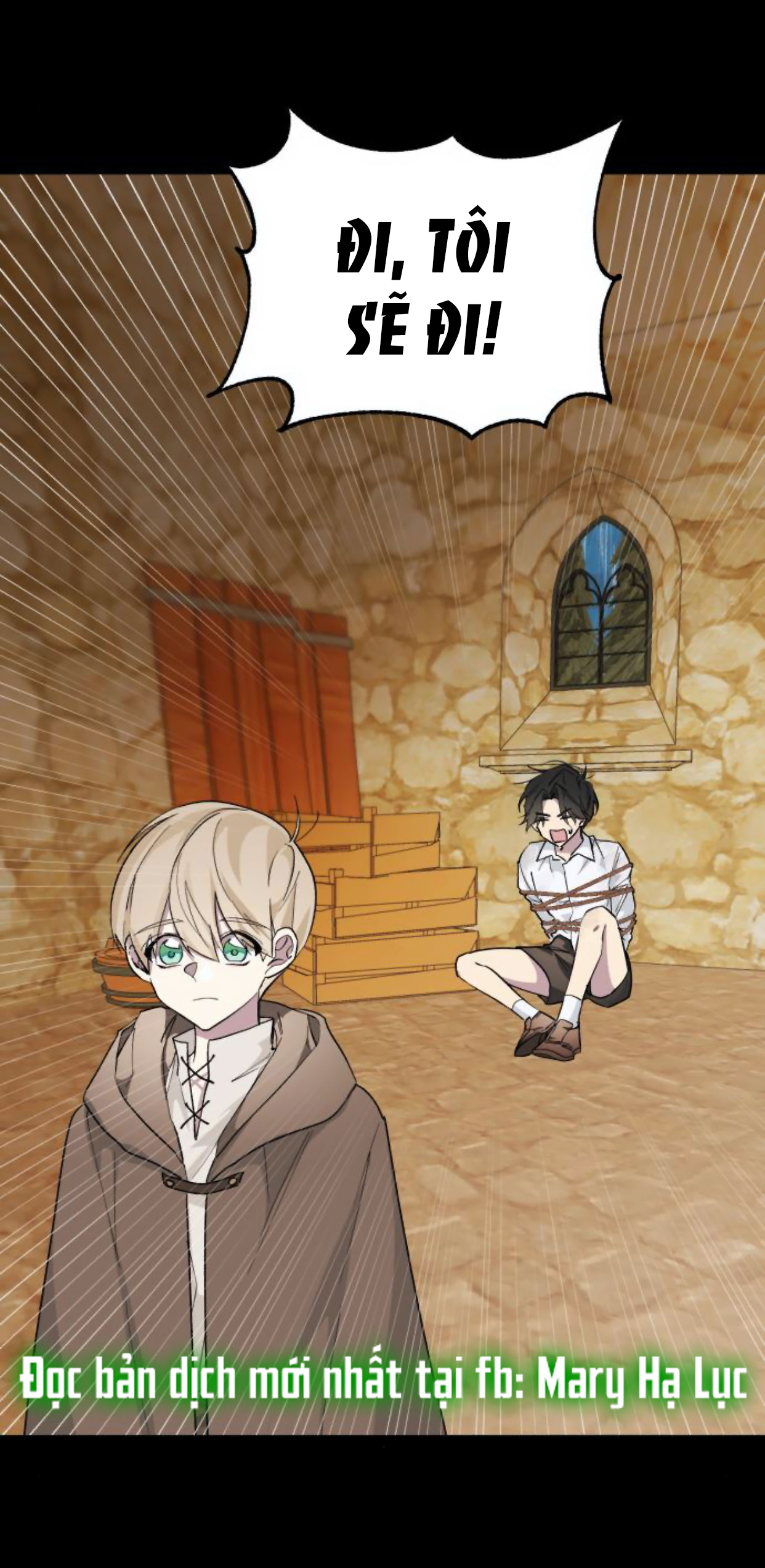 đã có lúc ta muốn nàng chết đi chapter 17.3 24