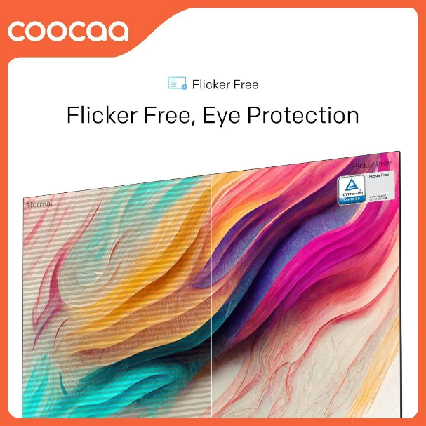 Google Tivi Coocaa 4K 70 Inch 70Y72 - Hàng chính hãng - Giao HCM và 1 số tỉnh thành