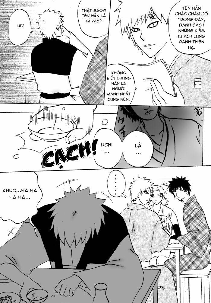 gặp người thổi sáo chapter 6 5