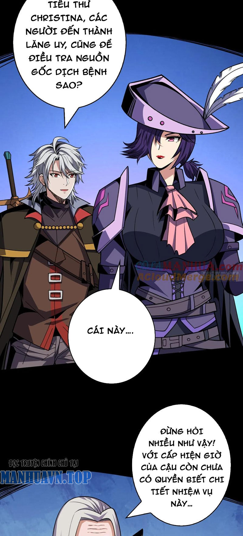 Vừa Chơi Đã Có Tài Khoản Vương Giả chapter 343 5