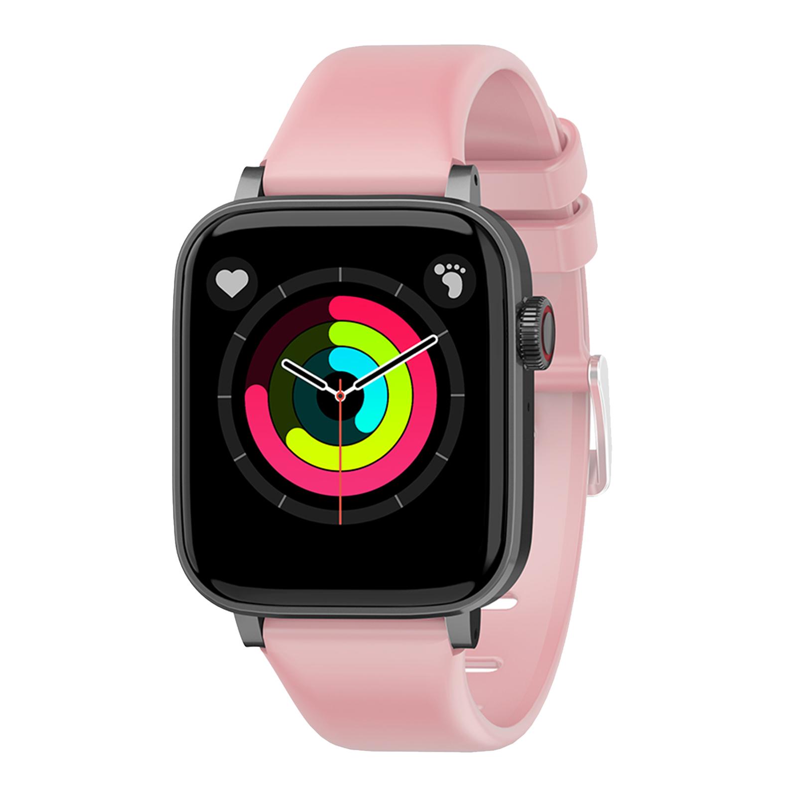 Smart Watch Wristband Fitness Tracker Blood Pressure Bracelet