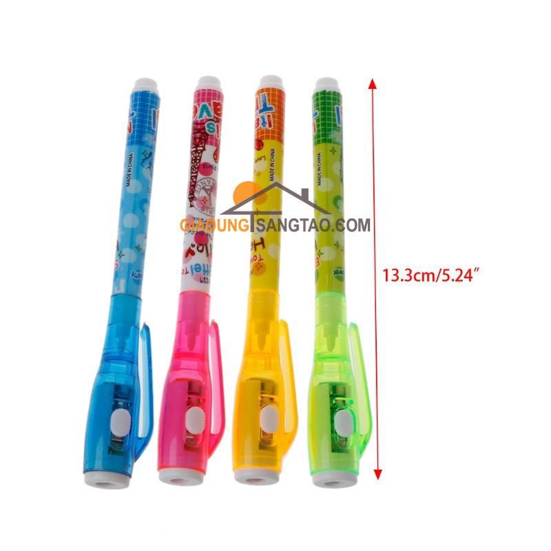 Bút tàng hình M3 bán lỗ Vbán cho vui