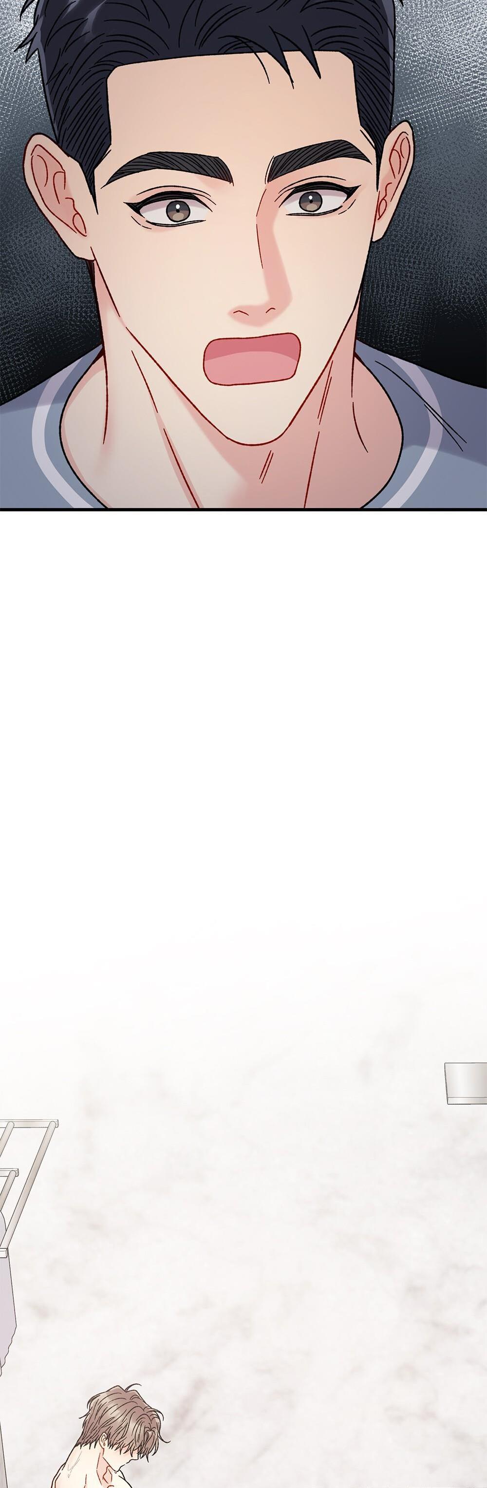 cậu không phải là gu của tôi chapter 17 3