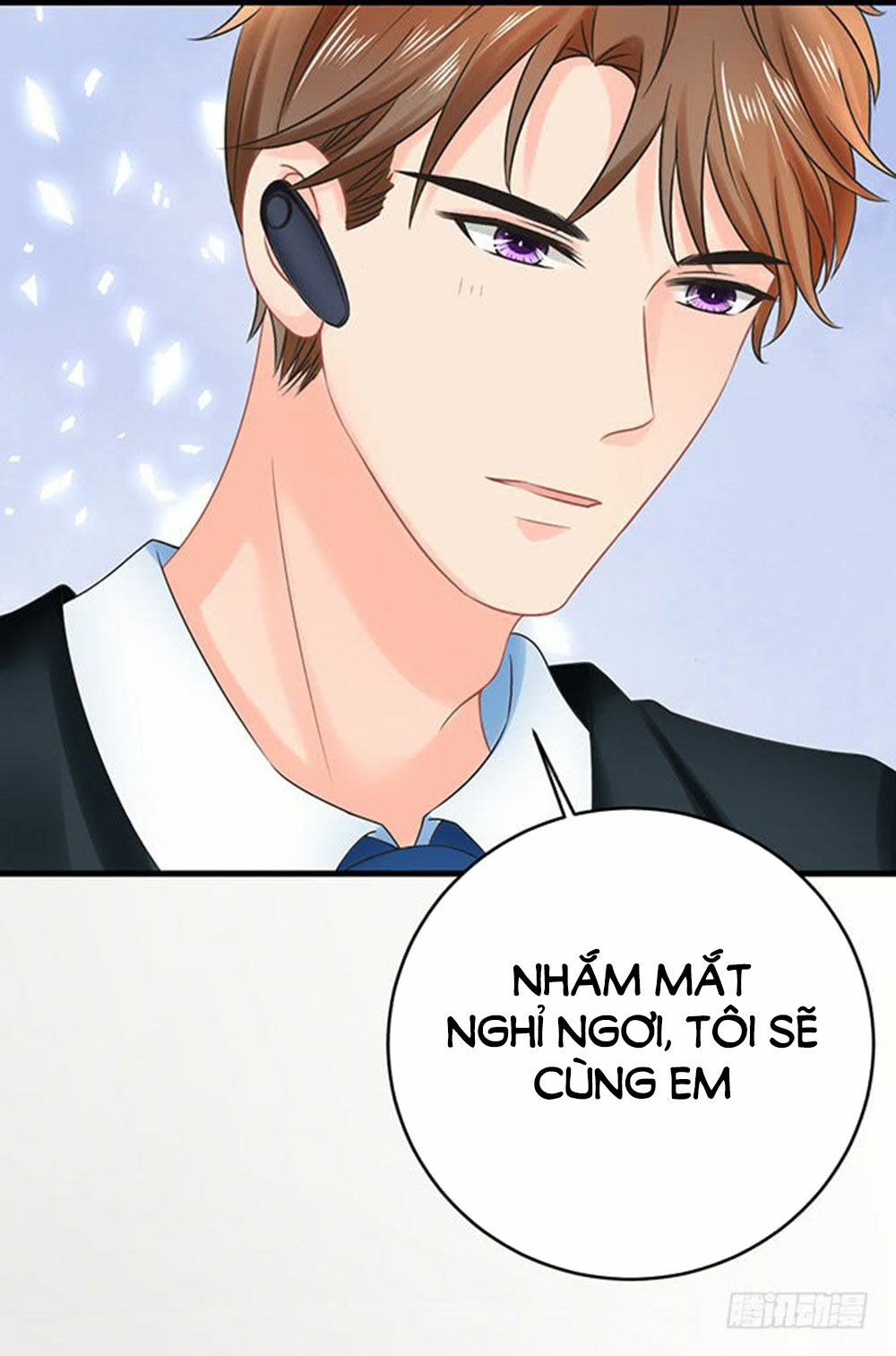 luyến đường thời quang chapter 66 35