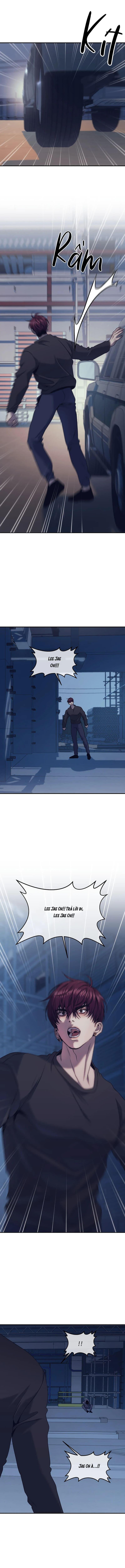 công cuộc báo thù của kẻ yếu thế chapter 92 5