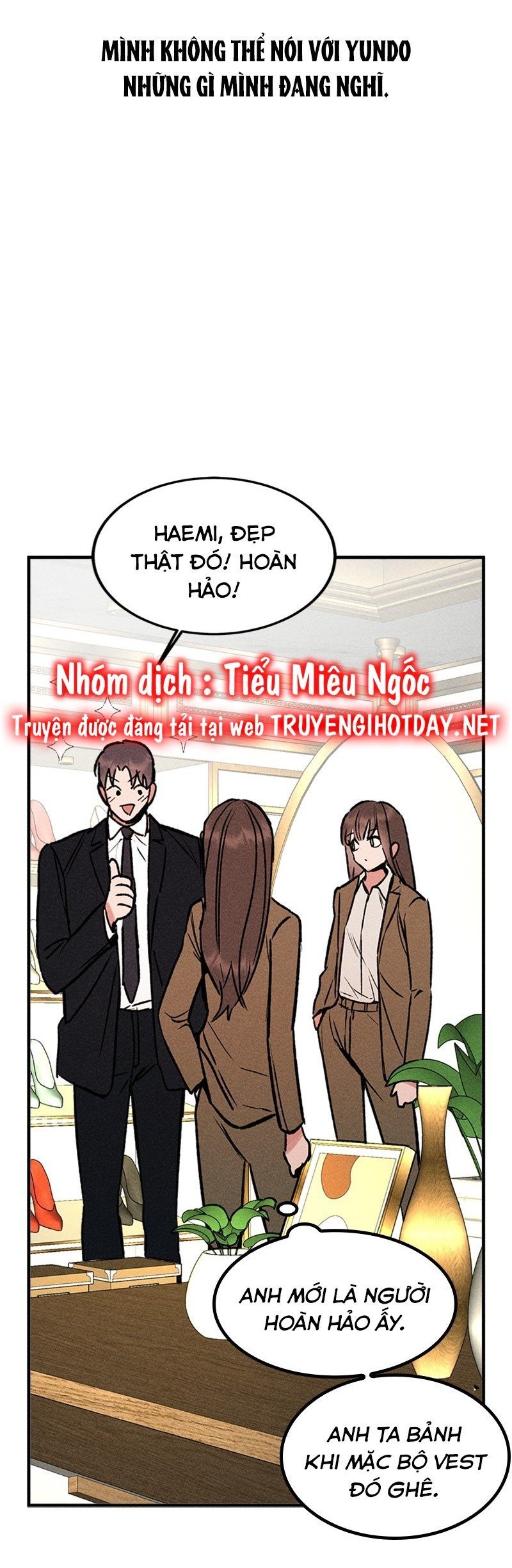 cuộc sống riêng của chị tôi chapter 33 54