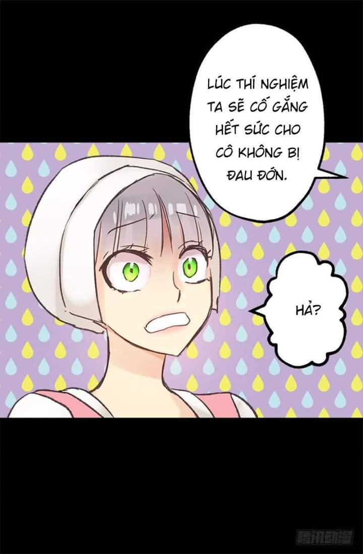 tước thế luyến nhân chapter 7 12