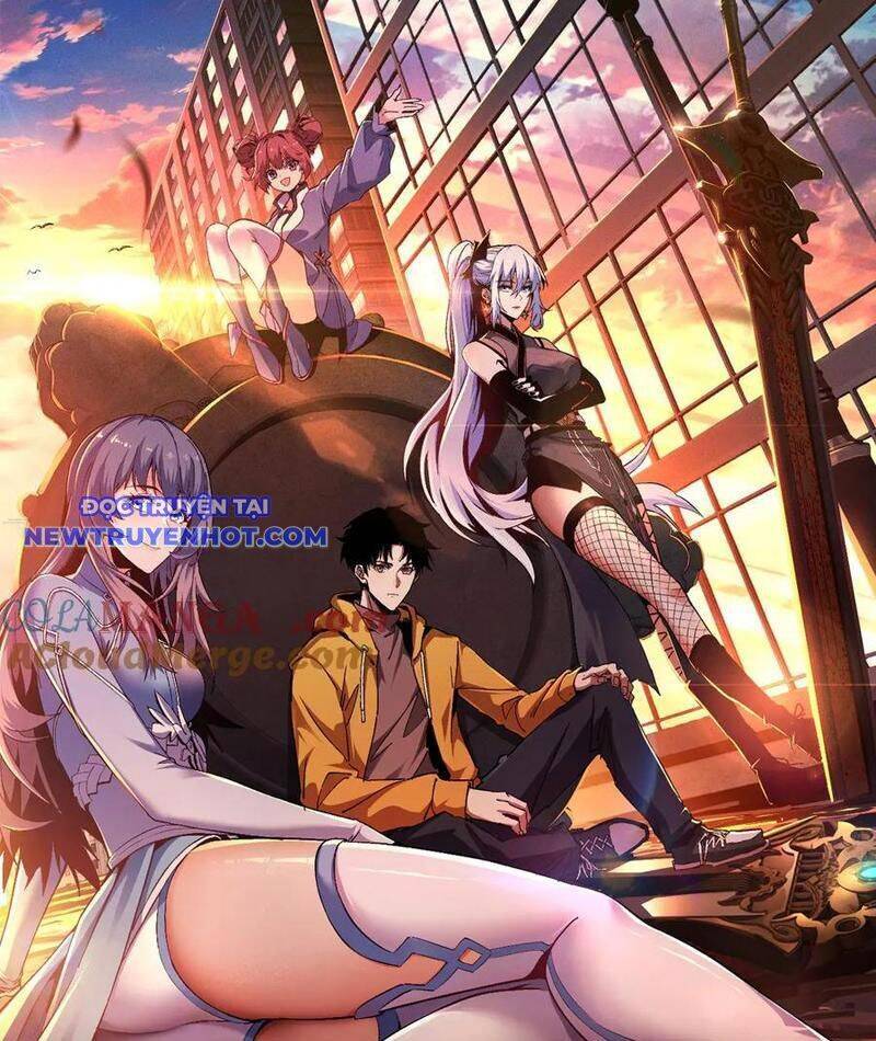 trảm linh thiếu nữ: ta khế ước tất cả đều là thượng cổ thần binh chapter 23 2