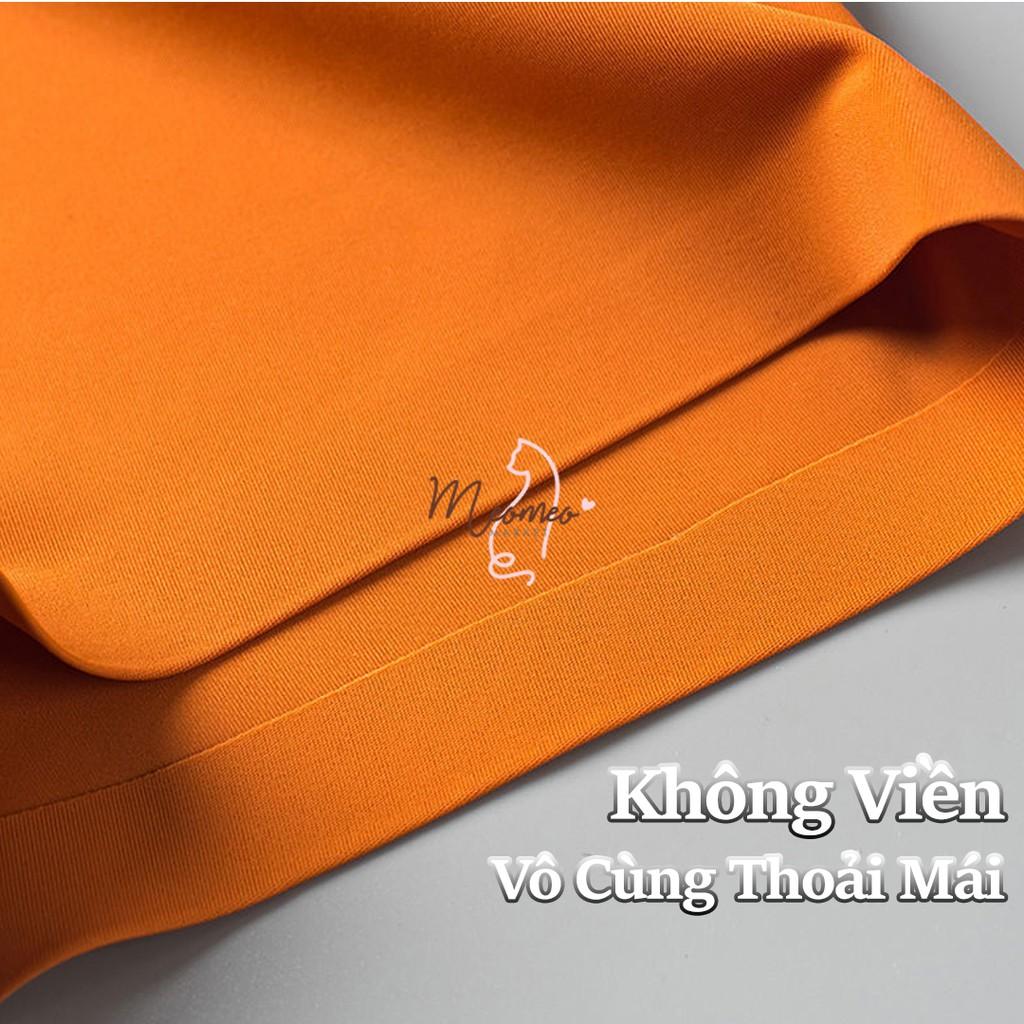 QUẦN CHIP ĐÙI KHÔNG VIỀN MẶC TRONG VÁY CAO CẤP - Quần Lót Nữ Đùi Chất Đanh Mịn Nâng Mông Tạo V3 Ngon Nghẻ