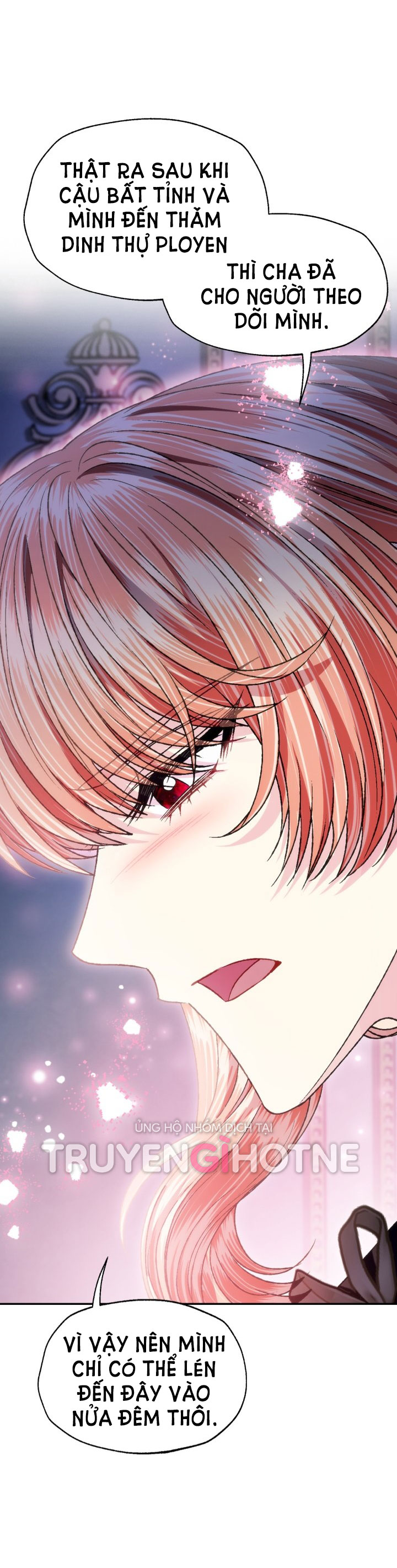 cha à, con không muốn kết hôn đâu chapter 108.1 32