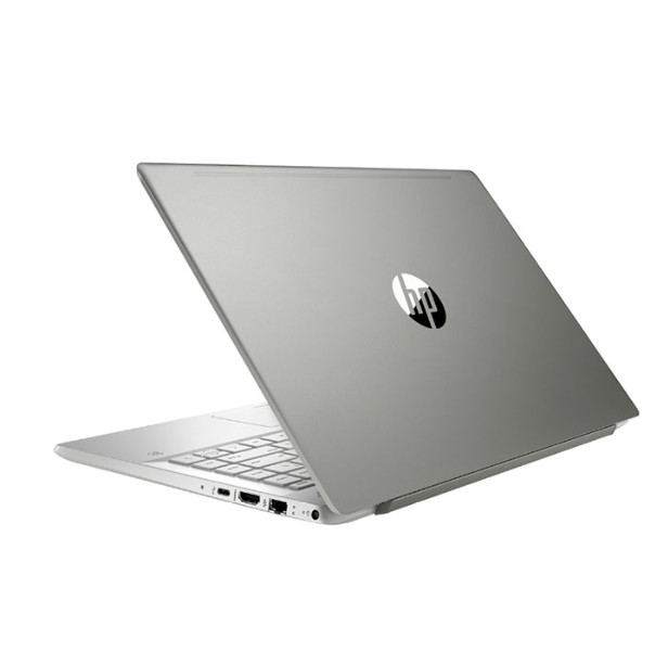 Laptop HP 14s-cf1040TU 7PU14PA : i5-8265U | 4GB RAM | 1TB HDD | UHD Graphics 620 | 14.0 HD | Win10 | Silver - hàng chính hãng