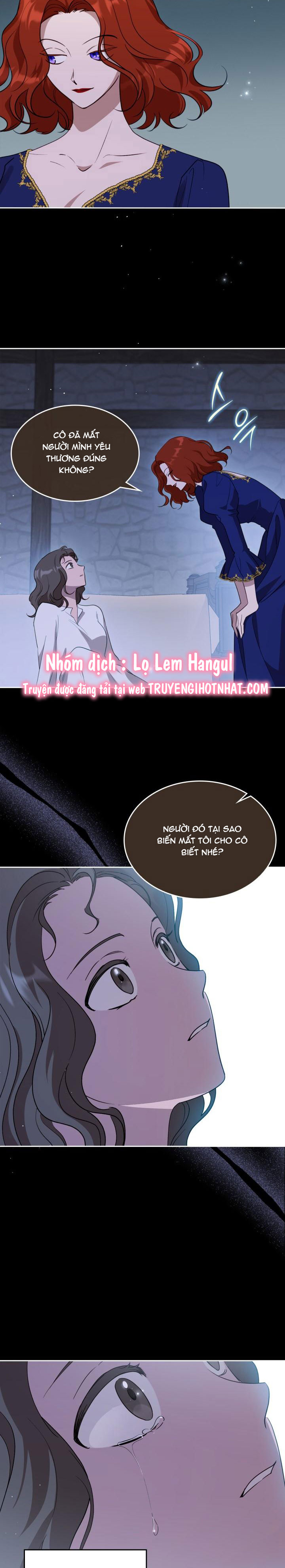 giết chết ác nữ phản diện chapter 98.1 16