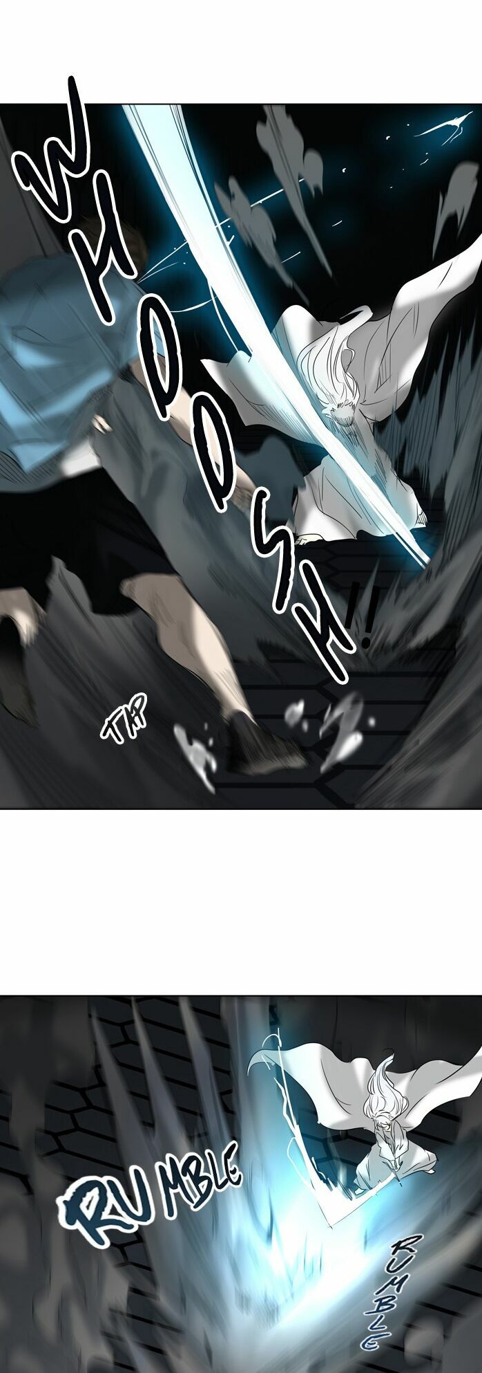 tòa tháp bí ẩn 2 chapter 185 10