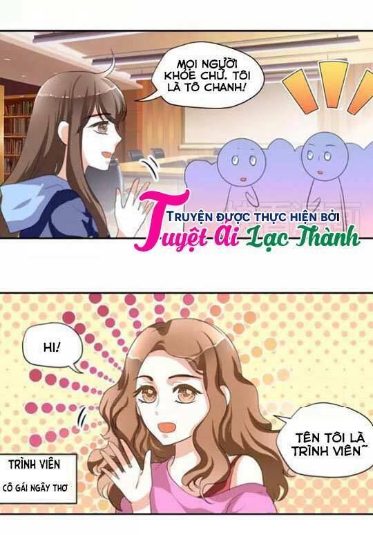 phản công thành siêu sao chapter 3 6