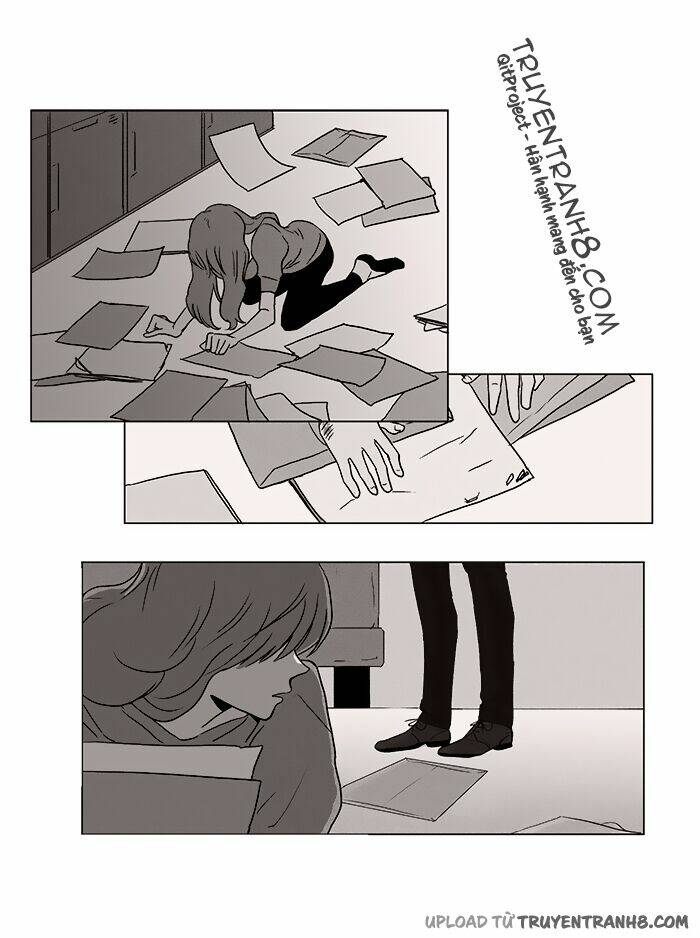 bẫy tình yêu chapter 64 20