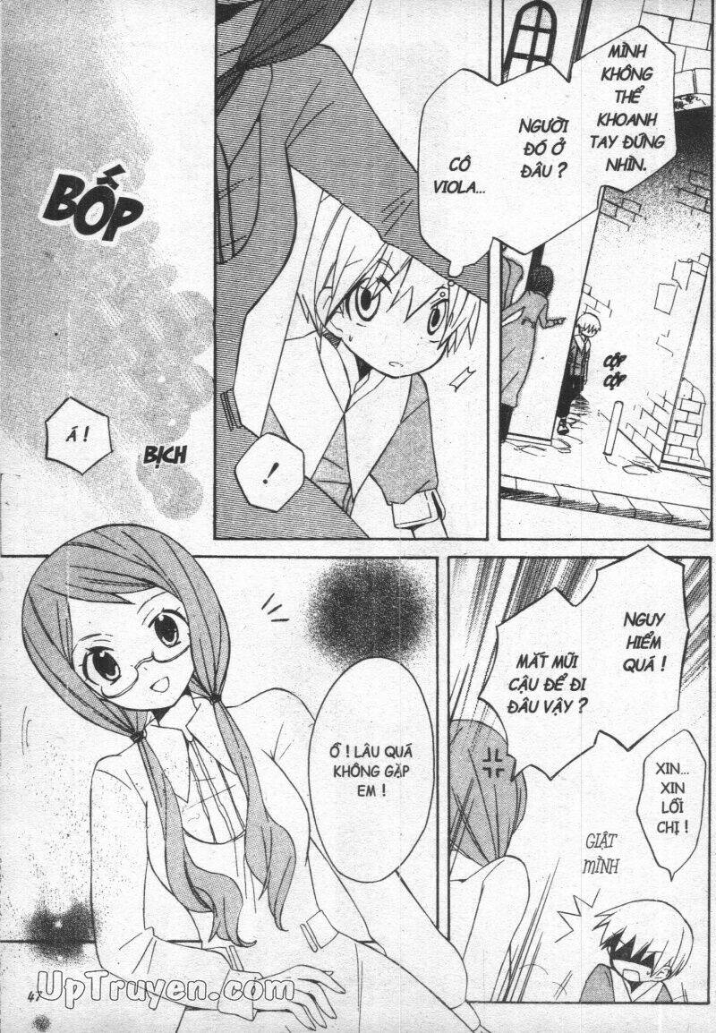 hoshi no witch chapter 3 47