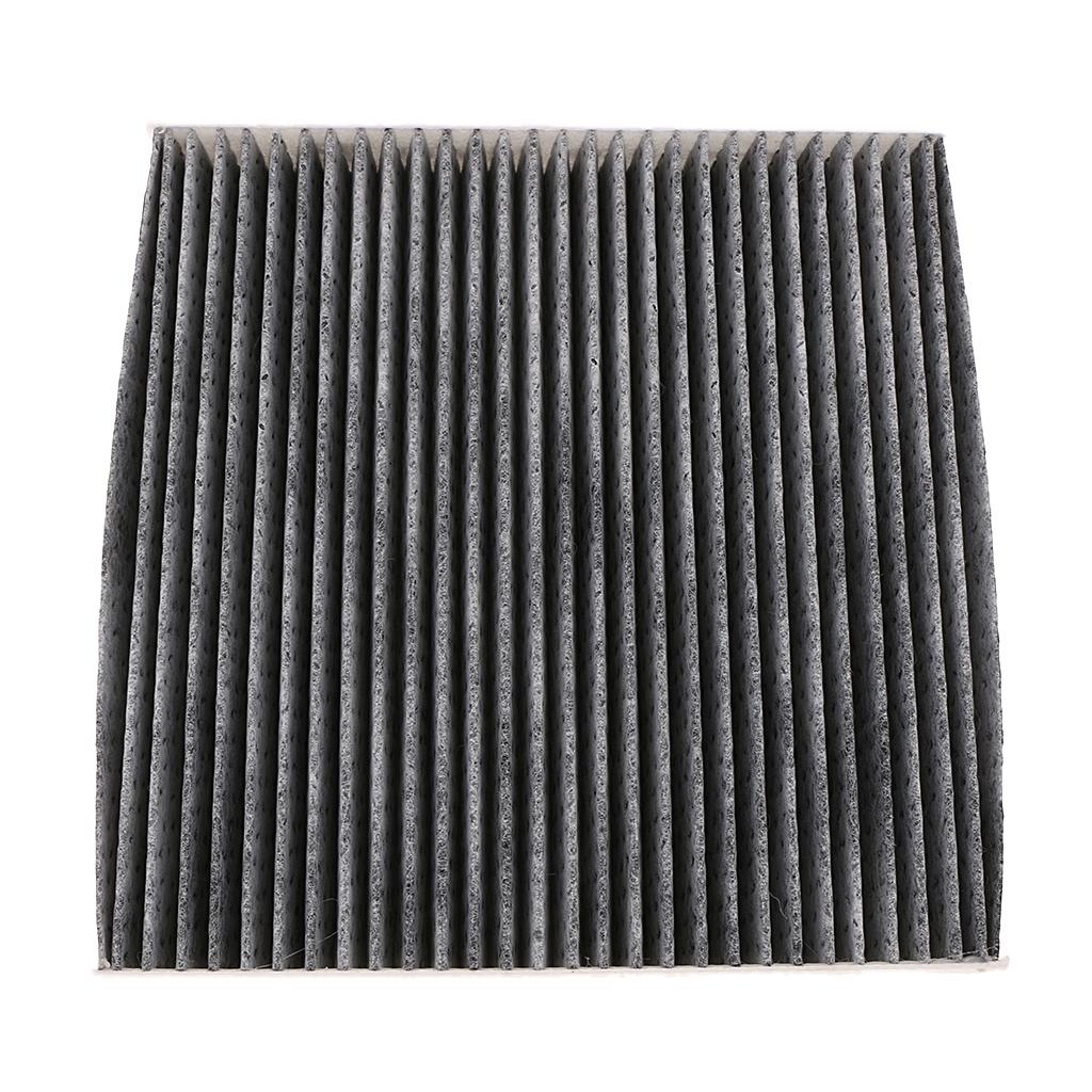 Replacement for Accord Civic CRV Spirior Jade, Premium Cabin Air Filter