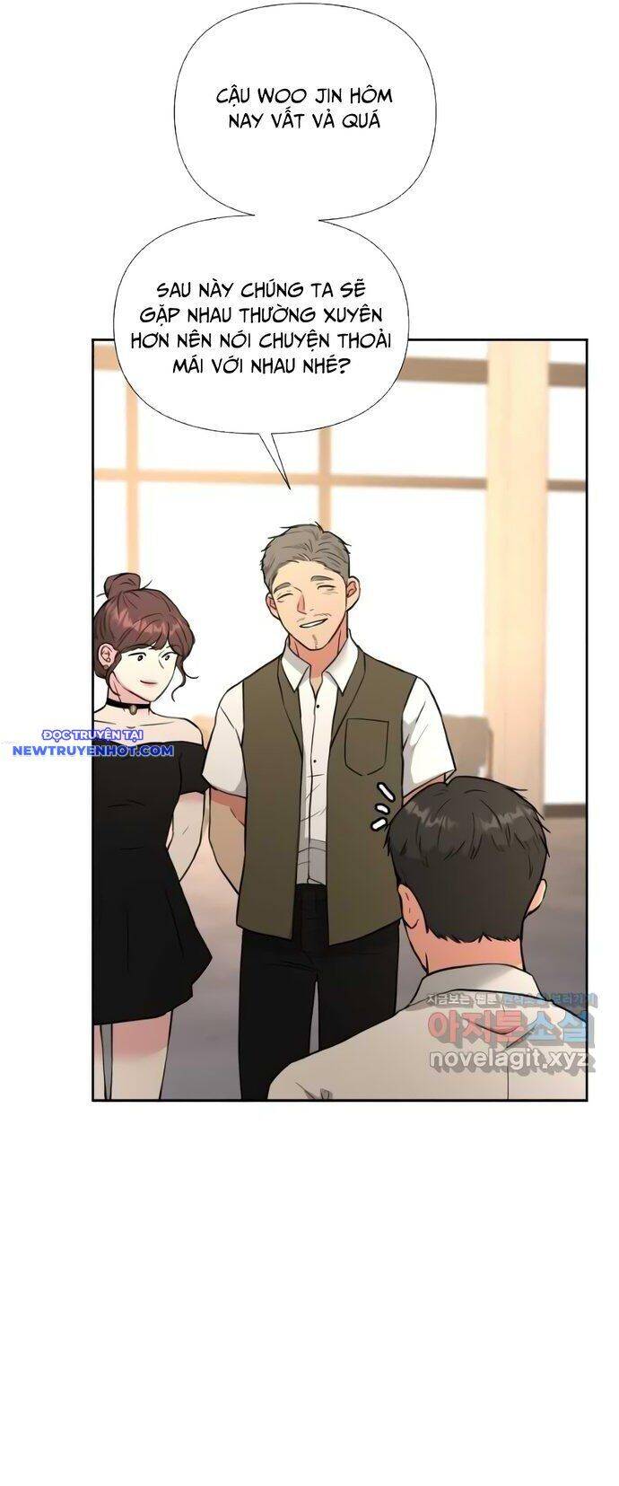 bản thiết kế vàng chapter 43 47