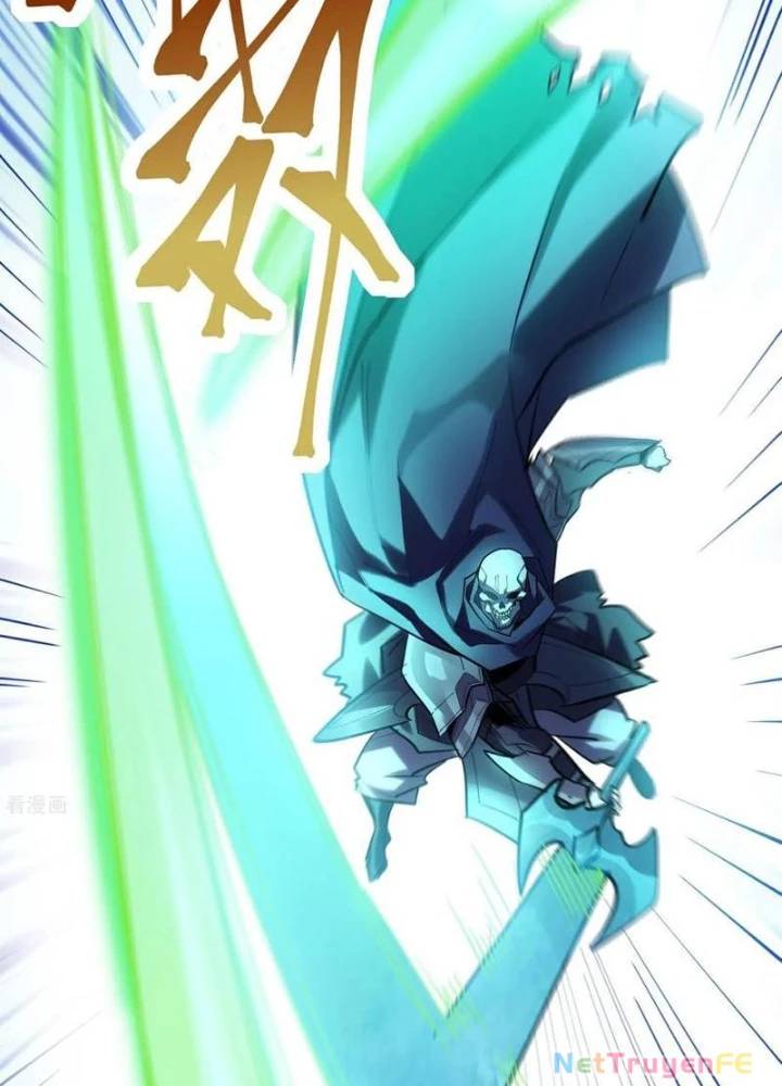 từ dã quái bắt đầu thăng cấp chapter 45 4