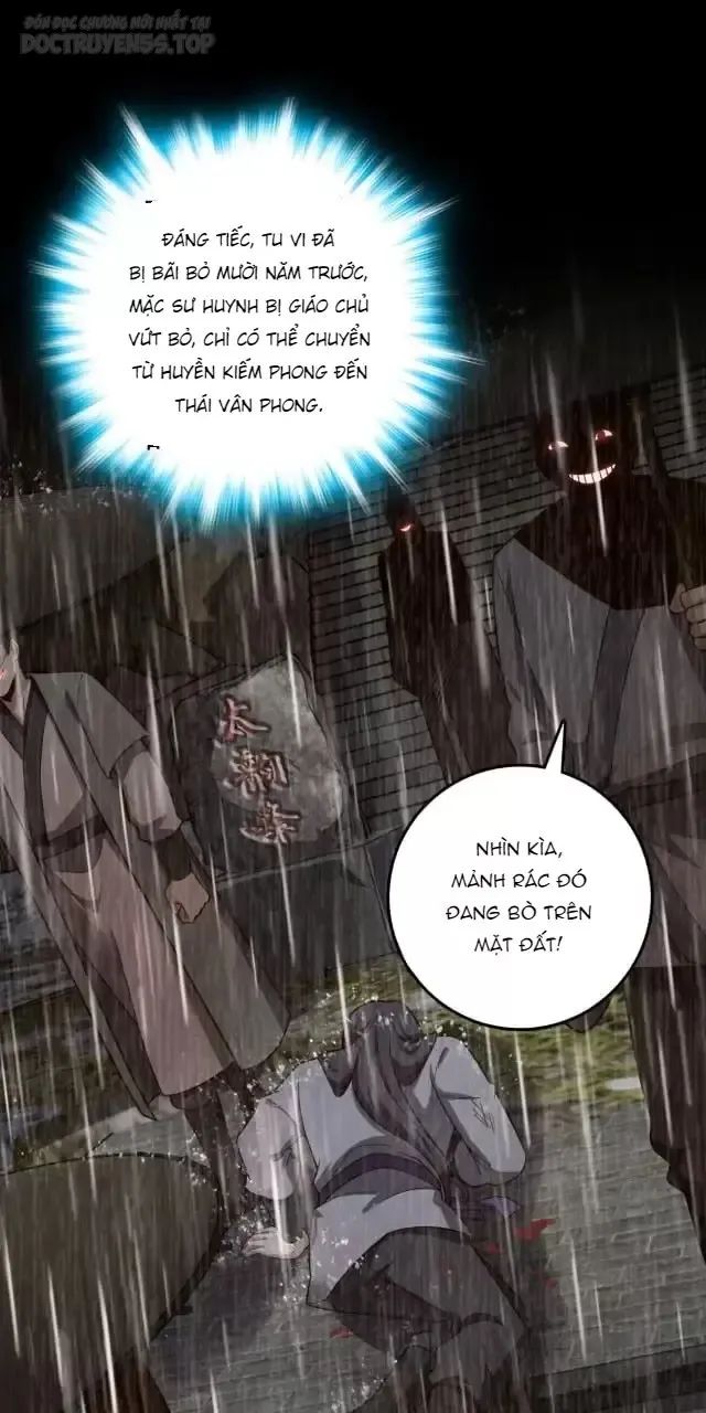 tôi, thần long của nữ đế! chapter 17 27