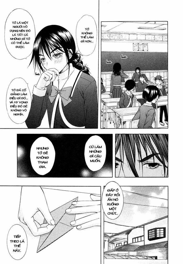 happy world! chapter 56 8