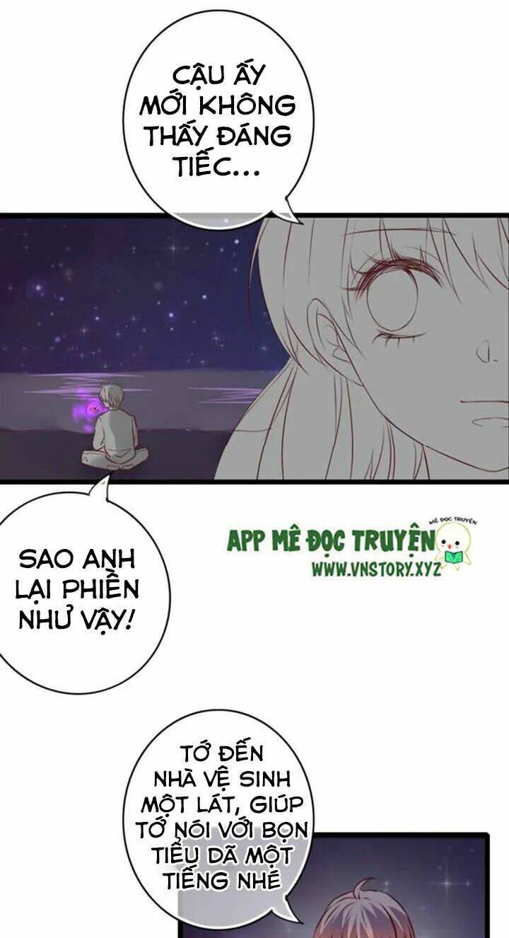 sau con mưa mùa hạ chapter 71 20