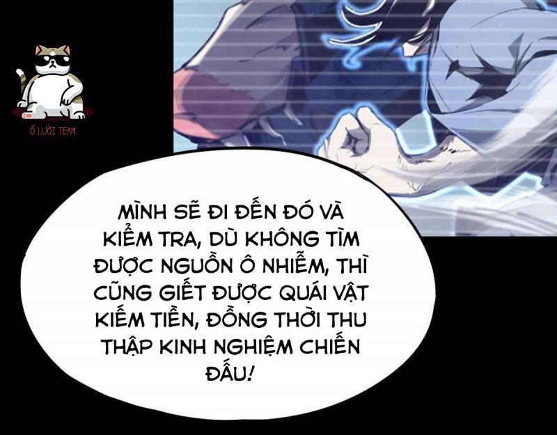 siêu tiến hóa chapter 4 45