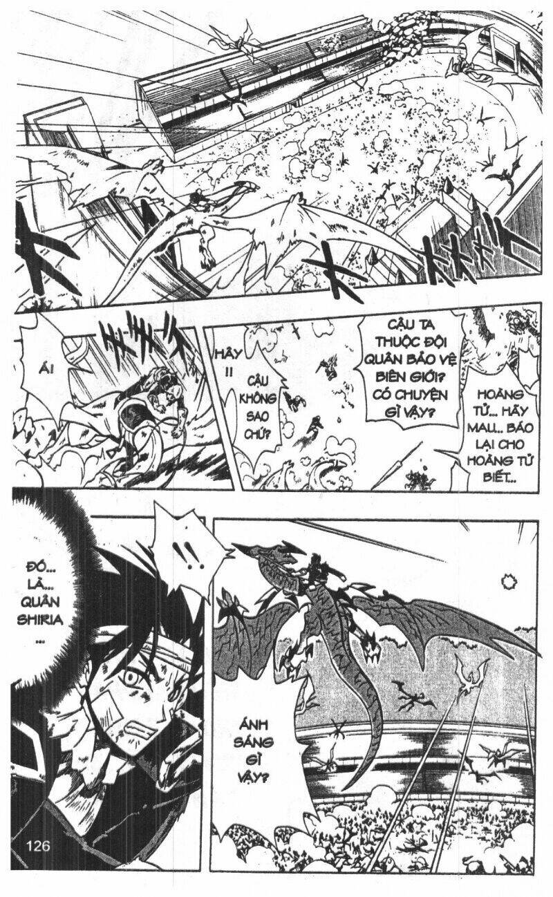 joou kishi monogatari chapter 11 124