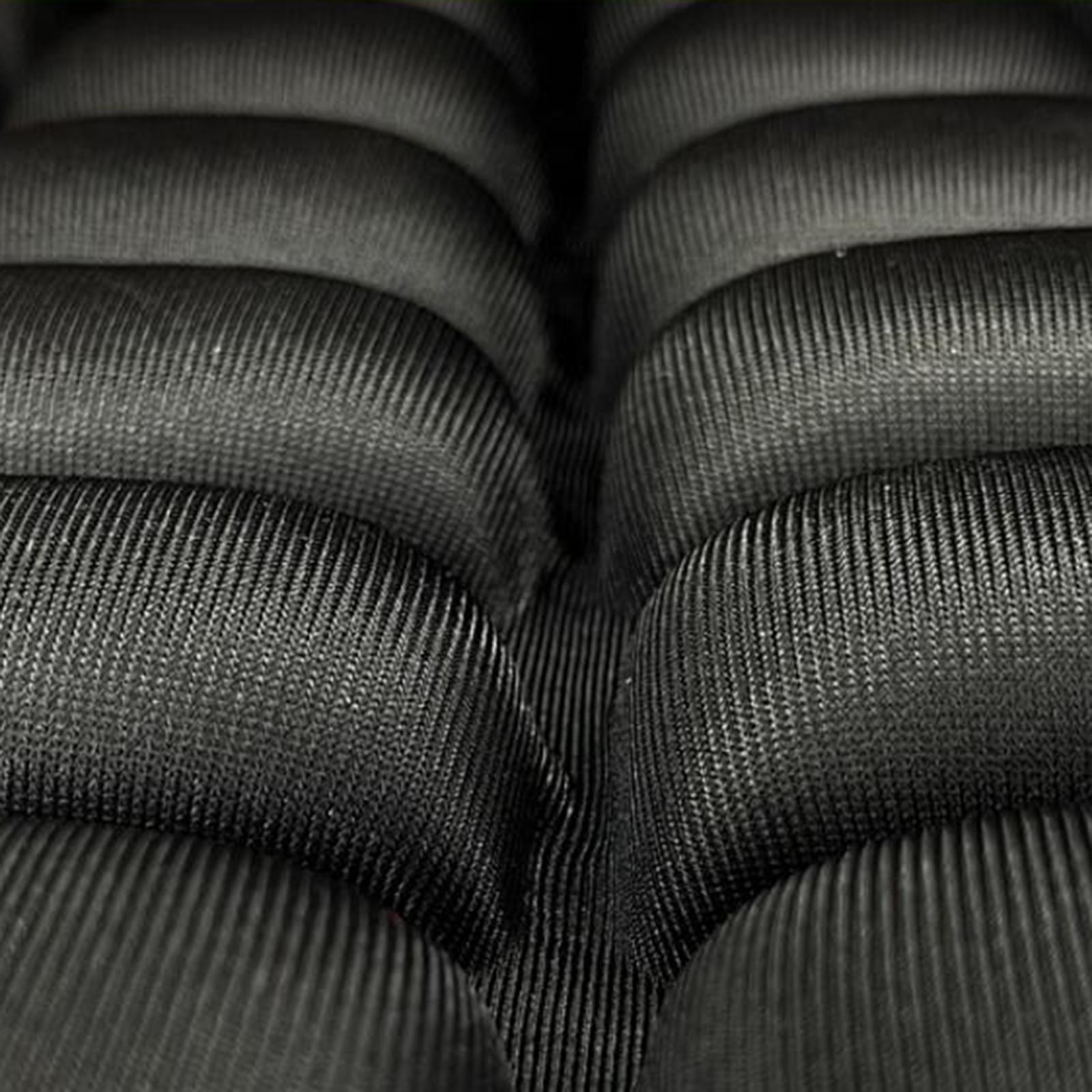 Non Slip 3D Motorcycle Seat Cushion Universal Pad Long Riding 1st Generation