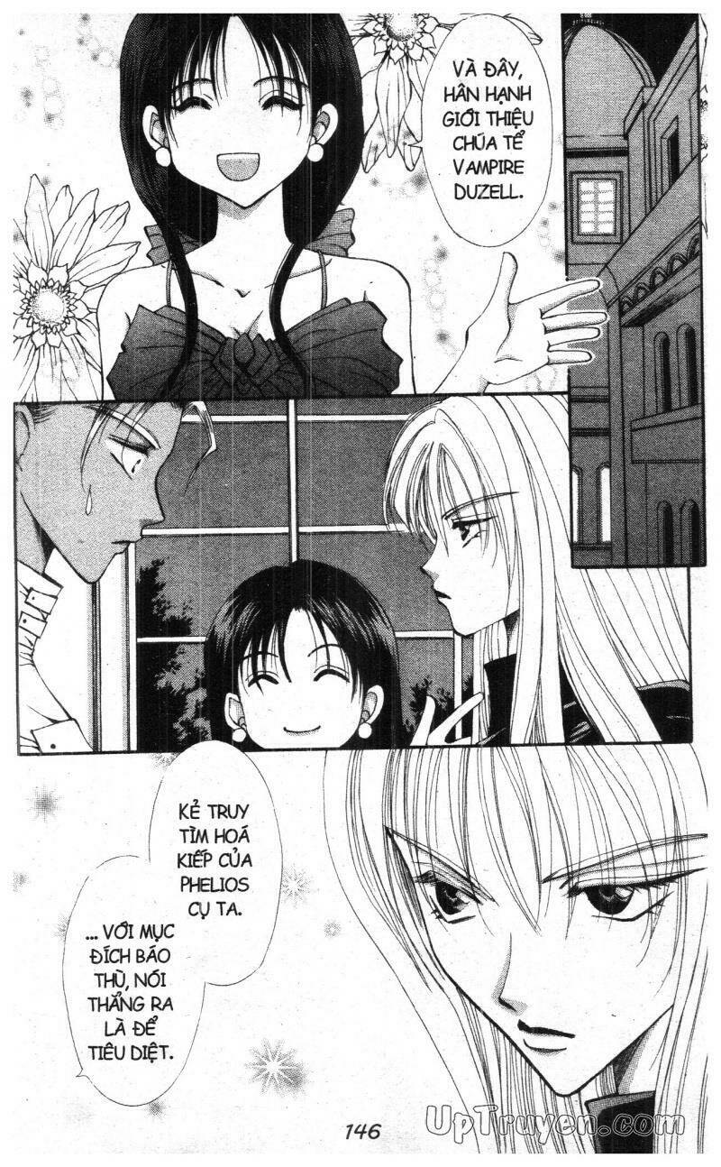 vampire game chapter 8 148