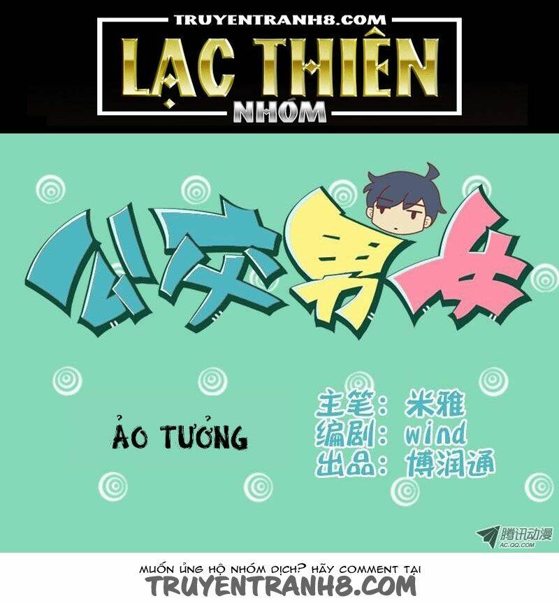 cười trên xe bus chapter 53 1