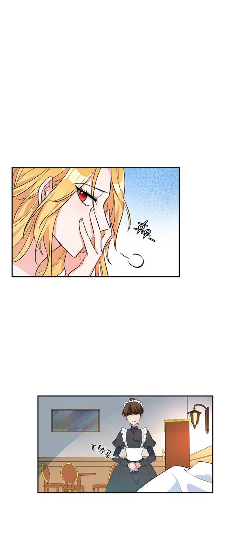 nữ hiệp sĩ tái xuất chapter 2 10