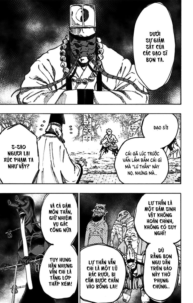 jigokuraku chapter 30 10